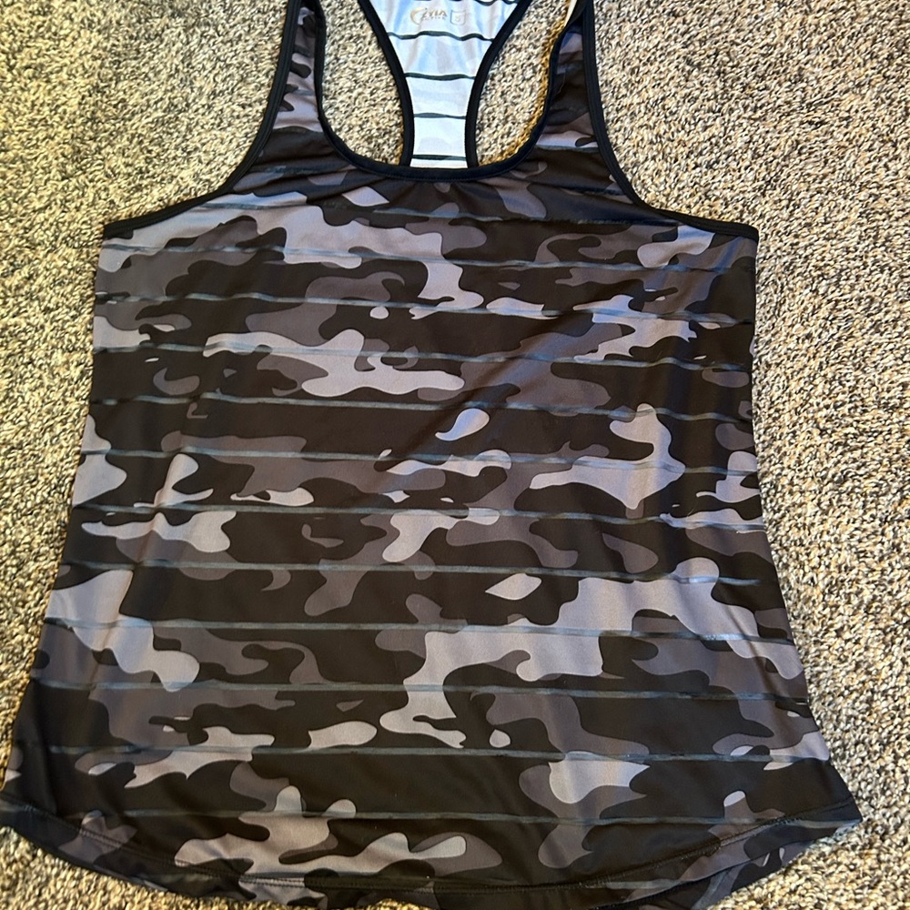 ZYIA Workout Tank Tops